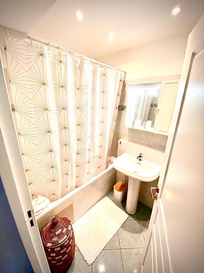 Apartamento L'Exotique Menton Exterior foto